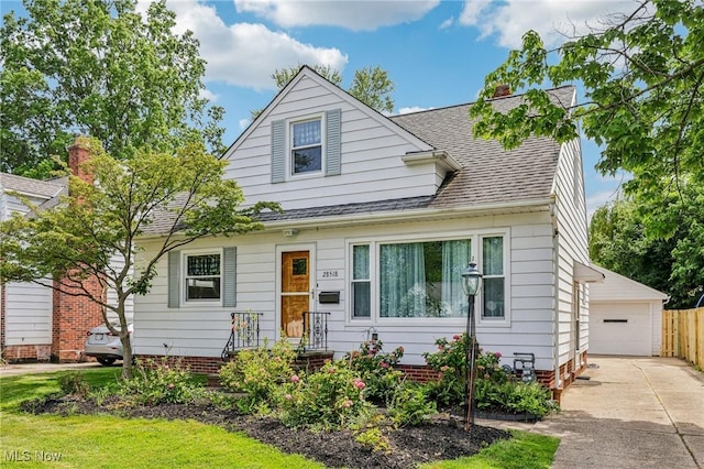 28518 Arlington Cir, Willowick, OH 44095 - photo 2