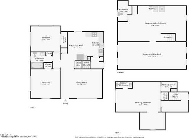 28518 Arlington Cir, Willowick, OH 44095 - photo 31
