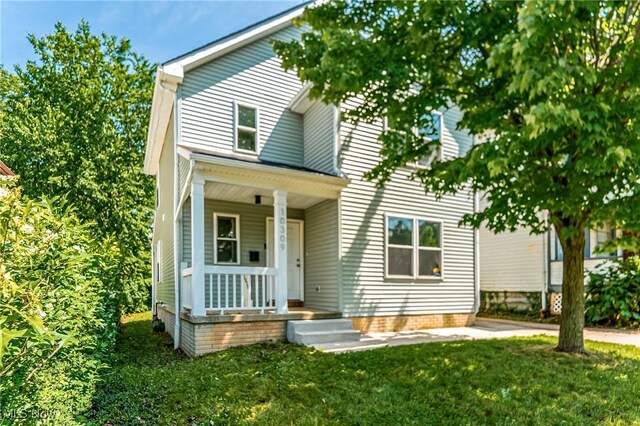 10309 Elwell Ave, Cleveland, OH 44104 - photo 1