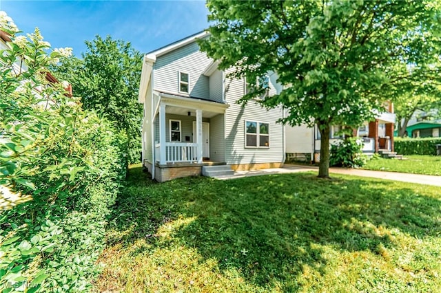 10309 Elwell Ave, Cleveland, OH 44104 - photo 2
