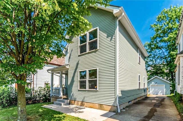 10309 Elwell Ave, Cleveland, OH 44104 - photo 3