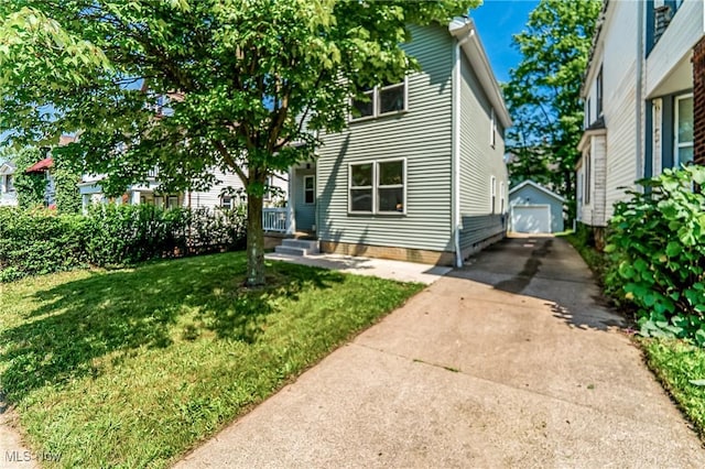 10309 Elwell Ave, Cleveland, OH 44104 - photo 4