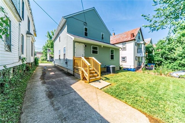 10309 Elwell Ave, Cleveland, OH 44104 - photo 33