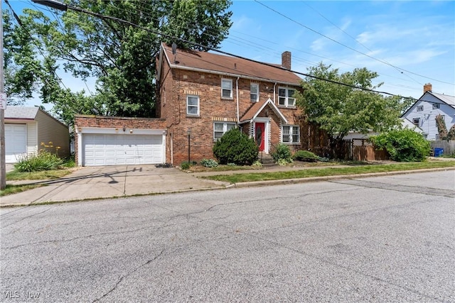 4774 W 32nd St, Cleveland, OH 44109 - photo 1
