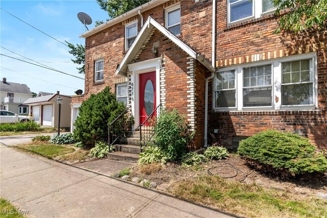 4774 W 32nd St, Cleveland, OH 44109 - photo 3