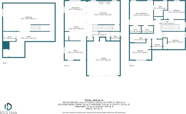 23616 Daisey Dr, Columbia Station, OH 44028 - photo 33