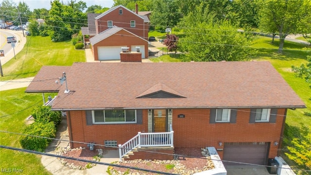 101 Circle Dr, Weirton, WV 26062 - photo 4