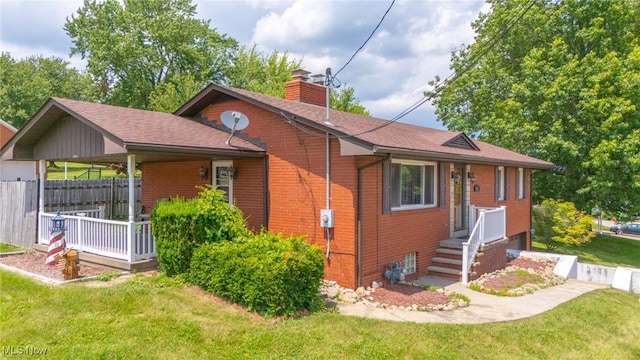 101 Circle Dr, Weirton, WV 26062 - photo 5