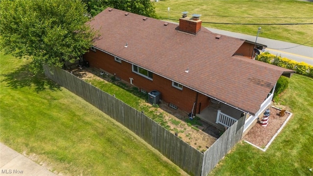 101 Circle Dr, Weirton, WV 26062 - photo 13