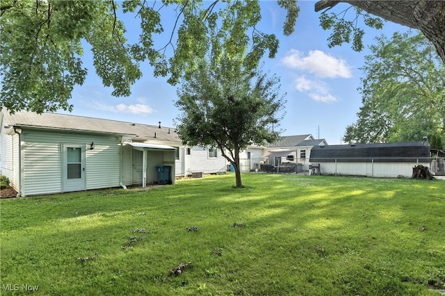 1932 Meister Rd, Lorain, OH 44053 - view of green lawn