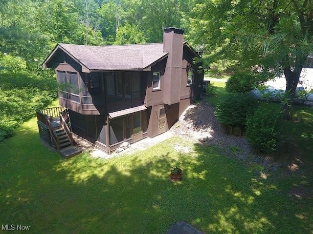 9146 Hillside Dr NE, Mineral City, OH 44656 - photo 3