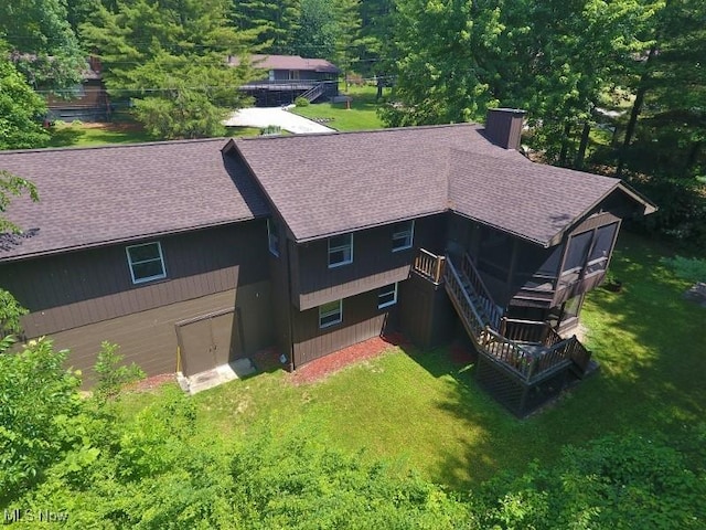 9146 Hillside Dr NE, Mineral City, OH 44656 - photo 4
