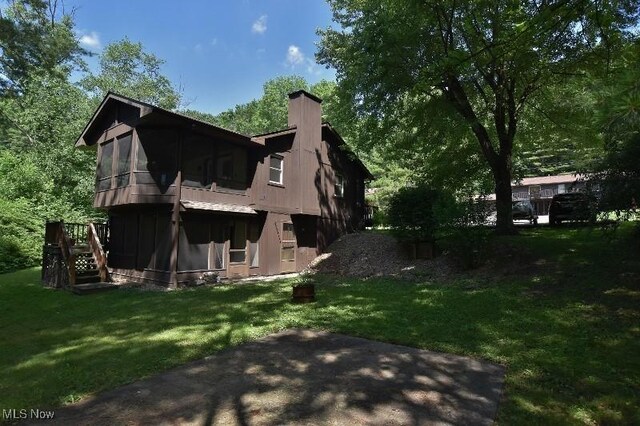 9146 Hillside Dr NE, Mineral City, OH 44656 - photo 35