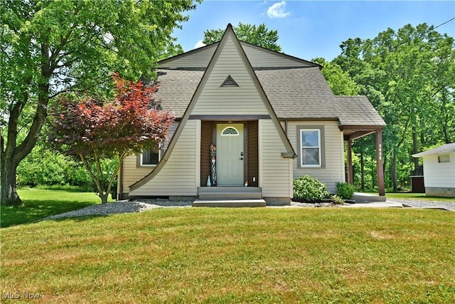 3630 Woodside Dr NW, Warren, OH 44483 - photo 1