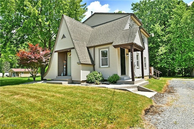 3630 Woodside Dr NW, Warren, OH 44483 - photo 2
