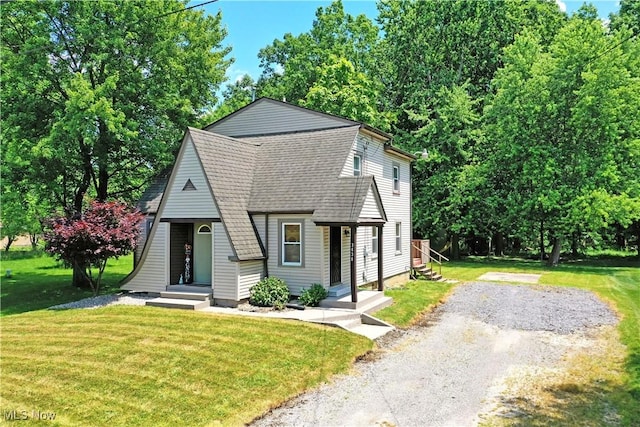 3630 Woodside Dr NW, Warren, OH 44483 - photo 3