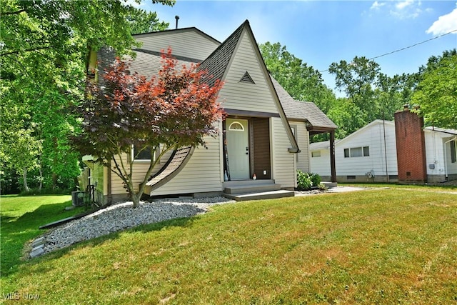 3630 Woodside Dr NW, Warren, OH 44483 - photo 4