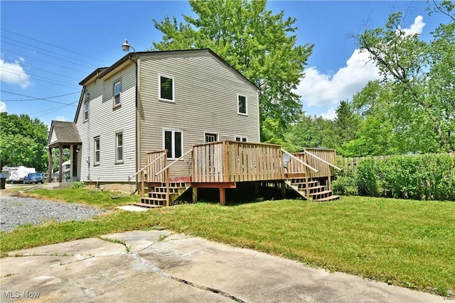 3630 Woodside Dr NW, Warren, OH 44483 - photo 45