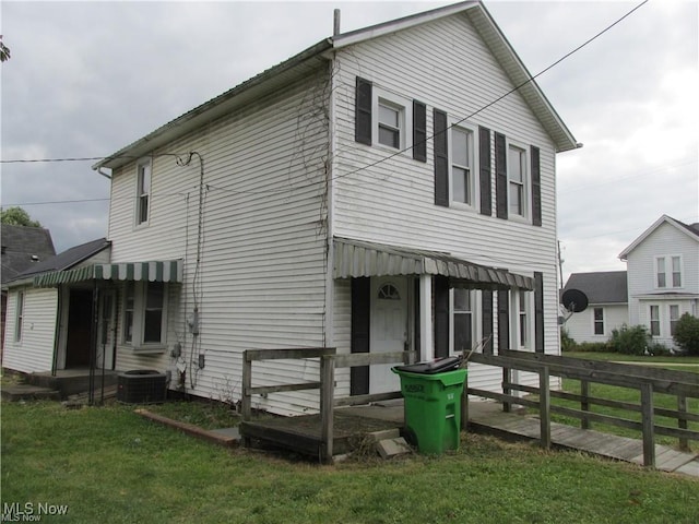 833 Orange St, Coshocton, OH 43812 - photo 1