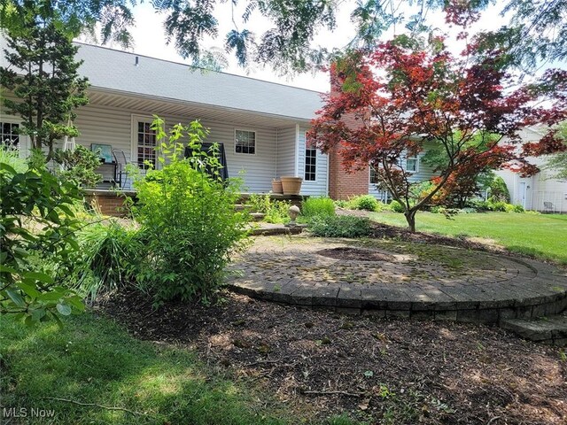 822 Sand Lot Cir, Louisville, OH 44641 - photo 3