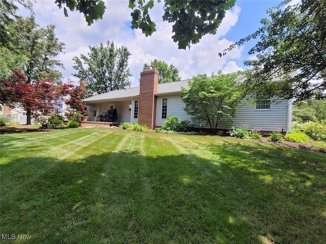 822 Sand Lot Cir, Louisville, OH 44641 - photo 4