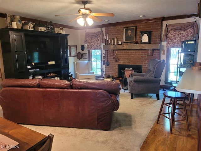 822 Sand Lot Cir, Louisville, OH 44641 - photo 7