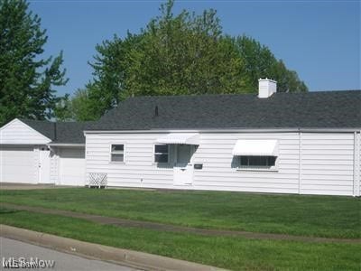 2494 E 39th, Lorain, OH 44055 - photo 1
