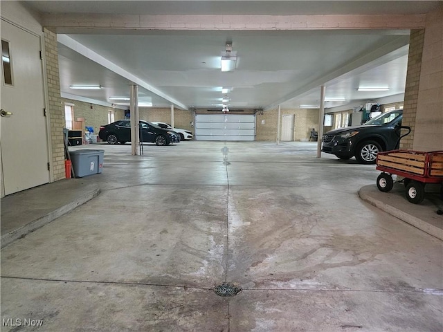 7482 Center St Unit 5, Mentor, OH 44060 - view of parking deck