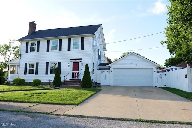 1346 W 7th St, Lorain, OH 44052 - photo 1