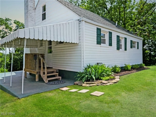259 Ravine St, Steubenville, OH 43952 - photo 2