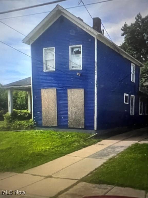 7612 Ottawa Rd, Cleveland, OH 44105 - photo 1