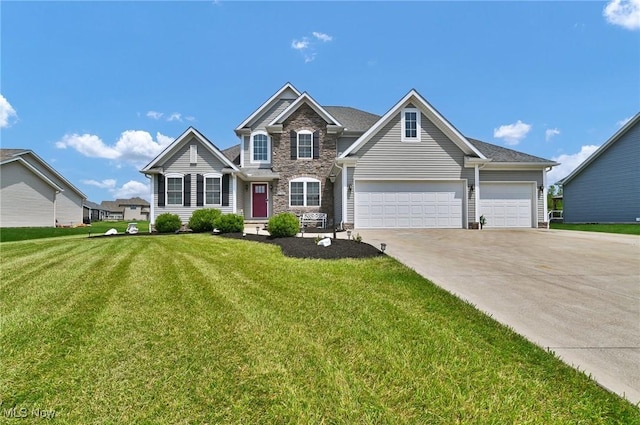2120 Championship Cir SE, Massillon, OH 44646 - photo 1
