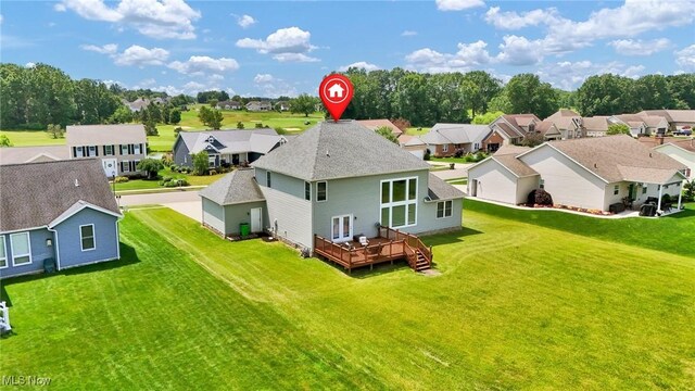 2120 Championship Cir SE, Massillon, OH 44646 - photo 6