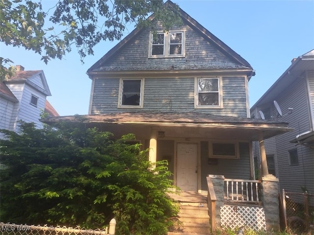 3889 W 37th St, Cleveland, OH 44109 - photo 1