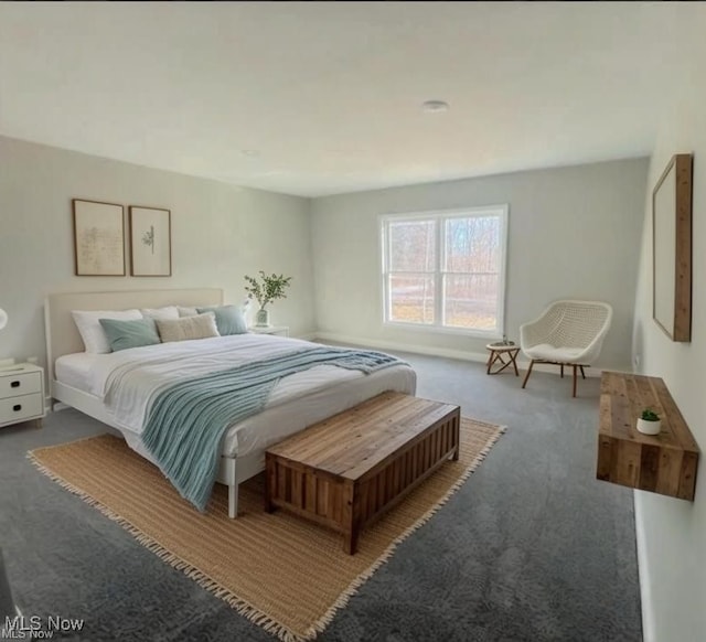 2511 Sherr Ave SE, Canton, OH 44707 - bedroom with carpet flooring