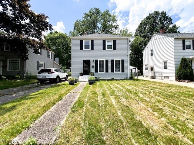 2736 Maplewood St, Cuyahoga Falls, OH 44221 - photo 3