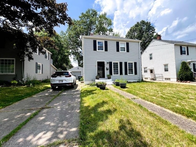 2736 Maplewood St, Cuyahoga Falls, OH 44221 - photo 1