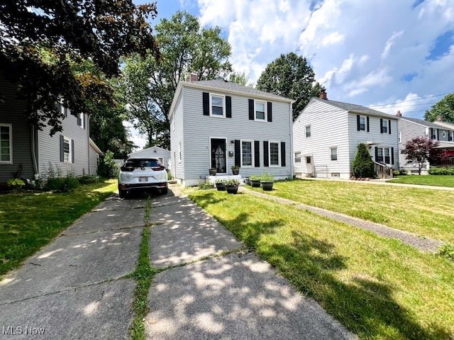 2736 Maplewood St, Cuyahoga Falls, OH 44221 - photo 2