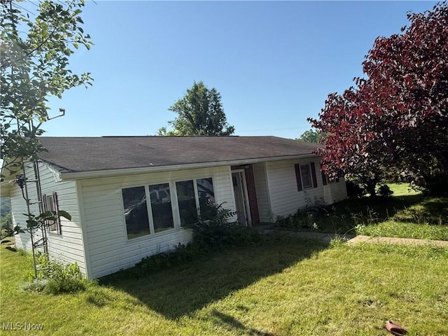 78551 Hamilton Ridge Rd, Freeport, OH 43973 - photo 1