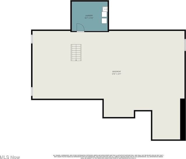 6782 Fawndale Dr, Medina, OH 44256 - view of home floor plan