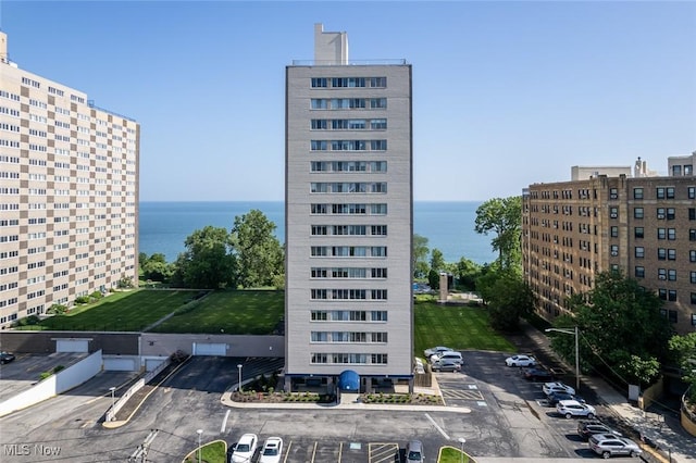 12520 Edgewater Dr Unit 1609, Lakewood, OH 44107 - photo 1