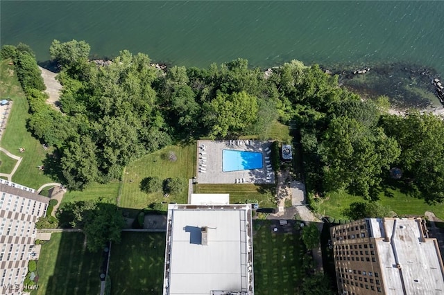 12520 Edgewater Dr Unit 1609, Lakewood, OH 44107 - photo 4