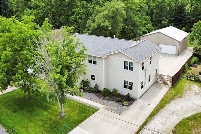 9892 Valleyview Dr, Columbia Station, OH 44028 - photo 3