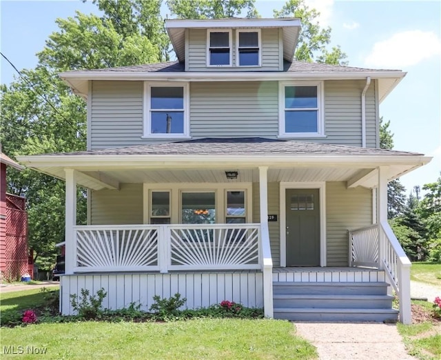 129 Fairview Ave, Wadsworth, OH 44281 - photo 1