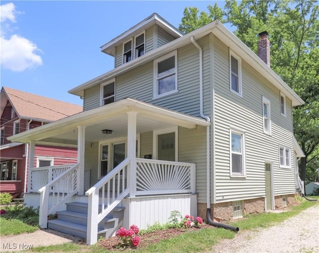 129 Fairview Ave, Wadsworth, OH 44281 - photo 2