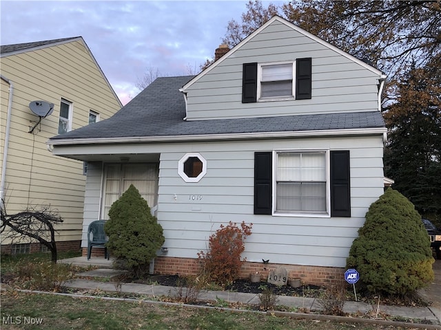 1019 Argonne Rd, South Euclid, OH 44121 - photo 1