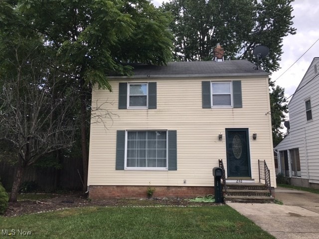 246 Columbus St, Bedford, OH 44146 - photo 1