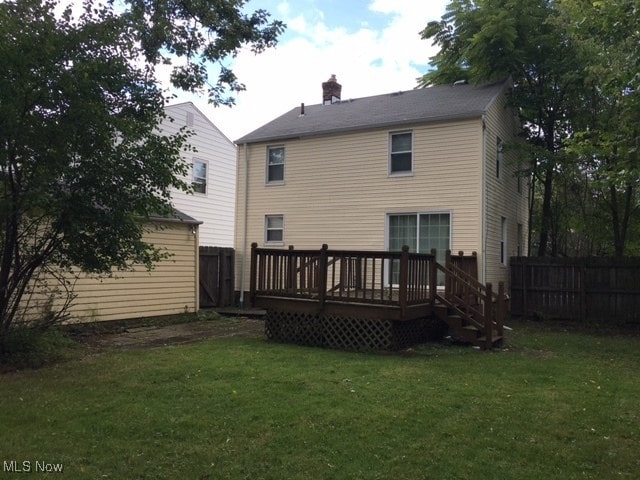 246 Columbus St, Bedford, OH 44146 - photo 2