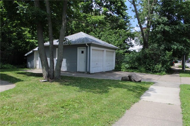2100 Cottage Grove Dr, Cleveland Heights, OH 44118 - photo 2