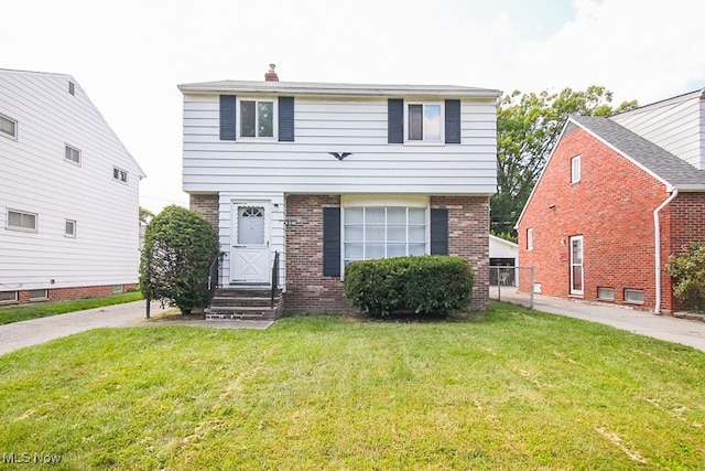 404 E 215th St, Euclid, OH 44123 - photo 1